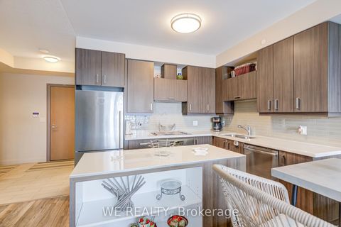 Photo 1 at 316 - 28 Uptown Drive, Unionville, Markham
