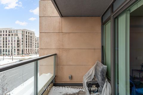 Photo 5 at 316 - 28 Uptown Drive, Unionville, Markham