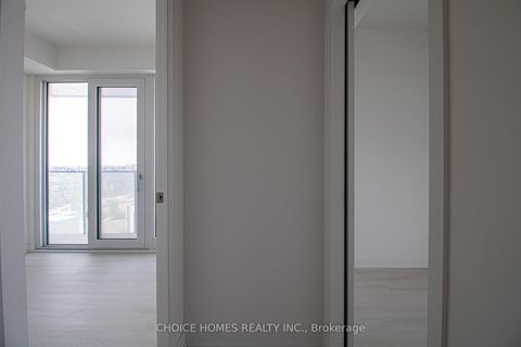 Photo 6 at 711 - 3900 Confederation Parkway, City Centre, Mississauga