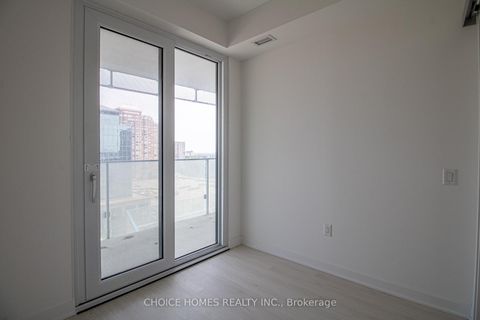 Photo 14 at 711 - 3900 Confederation Parkway, City Centre, Mississauga