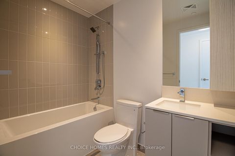 Photo 15 at 711 - 3900 Confederation Parkway, City Centre, Mississauga