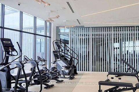 Photo 24 at 711 - 3900 Confederation Parkway, City Centre, Mississauga