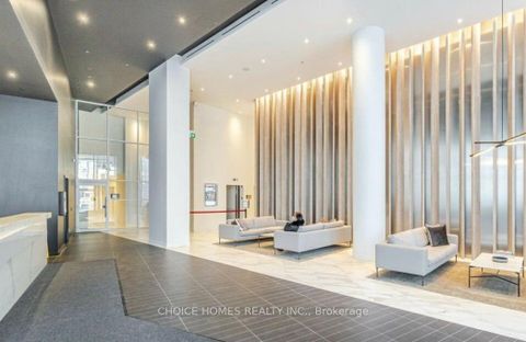 Photo 25 at 711 - 3900 Confederation Parkway, City Centre, Mississauga