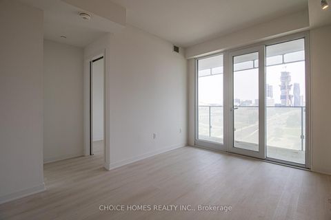 Photo 29 at 711 - 3900 Confederation Parkway, City Centre, Mississauga