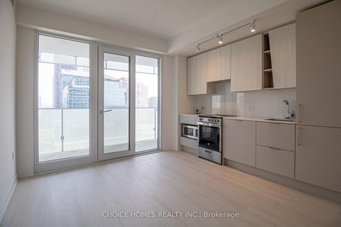 Photo 32 at 711 - 3900 Confederation Parkway, City Centre, Mississauga