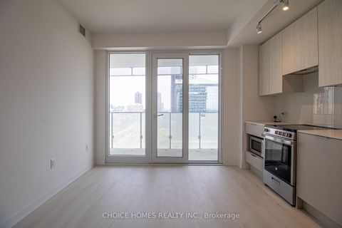 Photo 33 at 711 - 3900 Confederation Parkway, City Centre, Mississauga