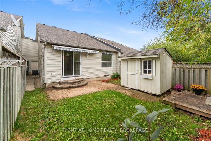 Photo 34 at 33 Atwood Avenue, Georgetown, Halton Hills