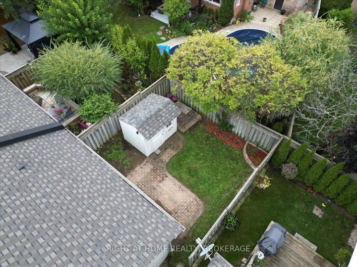 Photo 35 at 33 Atwood Avenue, Georgetown, Halton Hills