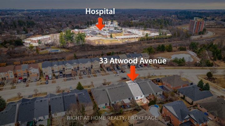 Photo 39 at 33 Atwood Avenue, Georgetown, Halton Hills