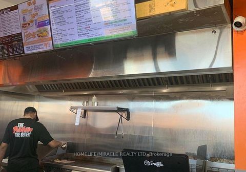 Photo 2 at 1B - 195 Carlingview Drive, Clairville, Toronto