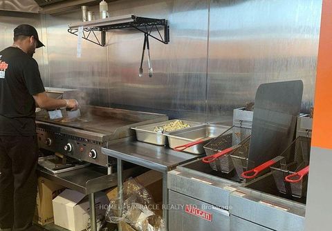 Photo 3 at 1B - 195 Carlingview Drive, Clairville, Toronto