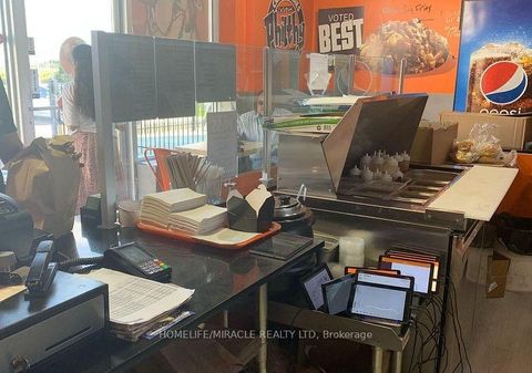 Photo 4 at 1B - 195 Carlingview Drive, Clairville, Toronto