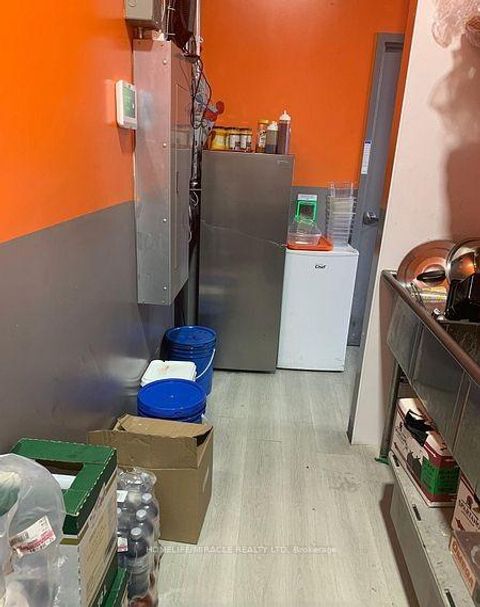 Photo 5 at 1B - 195 Carlingview Drive, Clairville, Toronto