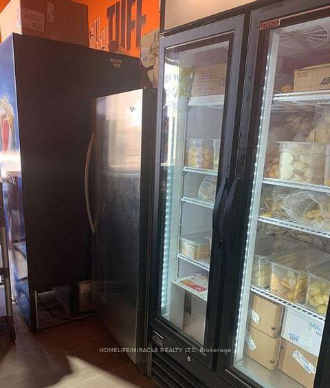 Photo 6 at 1B - 195 Carlingview Drive, Clairville, Toronto