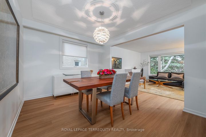 Photo 8 at 6 Earlington Avenue, Kingsway South, Toronto