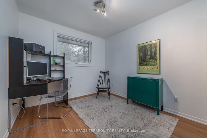 Photo 24 at 6 Earlington Avenue, Kingsway South, Toronto