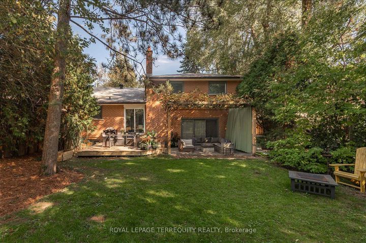 Photo 42 at 6 Earlington Avenue, Kingsway South, Toronto