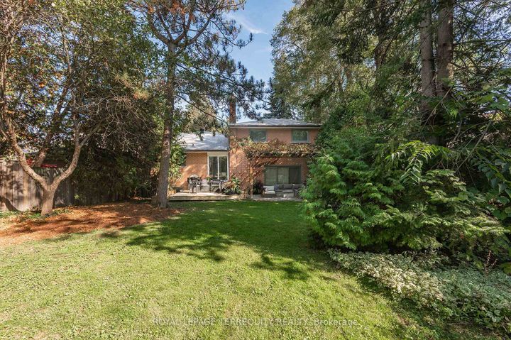 Photo 43 at 6 Earlington Avenue, Kingsway South, Toronto