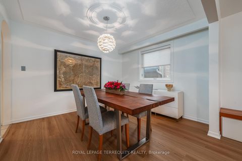 Photo 7 at 6 Earlington Avenue, Kingsway South, Toronto