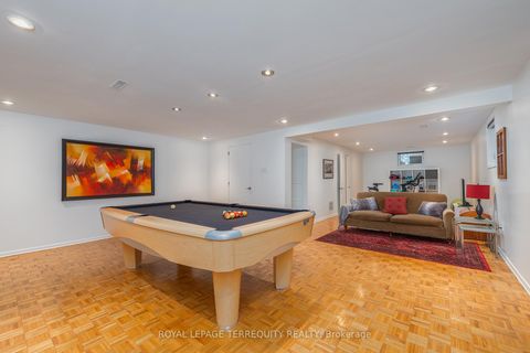 Photo 30 at 6 Earlington Avenue, Kingsway South, Toronto