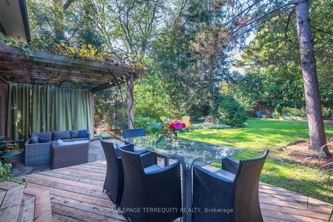 Photo 39 at 6 Earlington Avenue, Kingsway South, Toronto