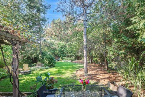 Photo 40 at 6 Earlington Avenue, Kingsway South, Toronto