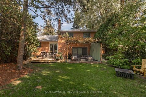 Photo 42 at 6 Earlington Avenue, Kingsway South, Toronto