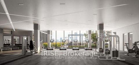 Photo 14 at 408 - 543 Richmond Street W, Waterfront Communities C1, Toronto