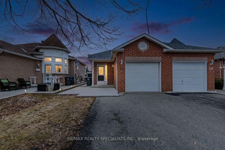 Photo 0 at 48 Saddletree Trail, Brampton West, Brampton
