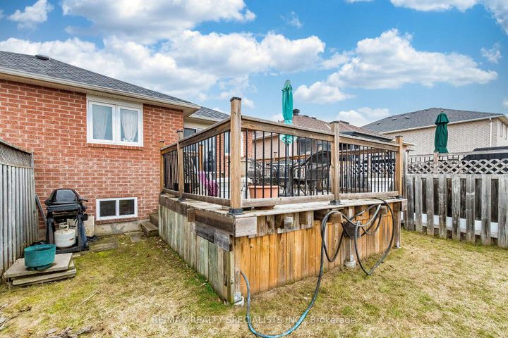 Photo 44 at 48 Saddletree Trail, Brampton West, Brampton