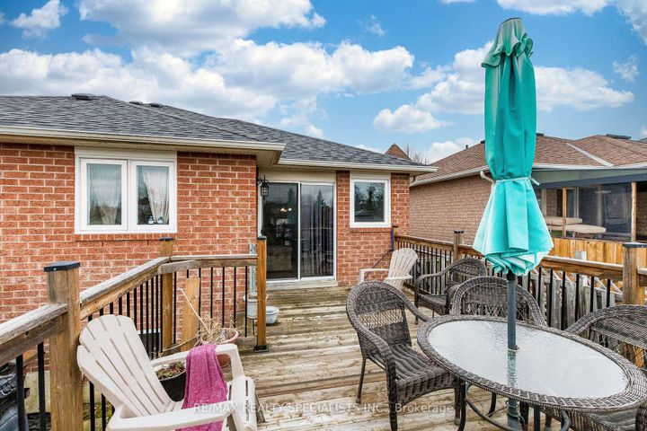 Photo 46 at 48 Saddletree Trail, Brampton West, Brampton
