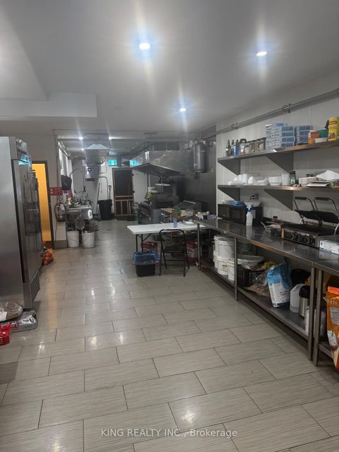 Photo 1 at 11 - 2893 Lawrence Avenue E, Bendale, Toronto