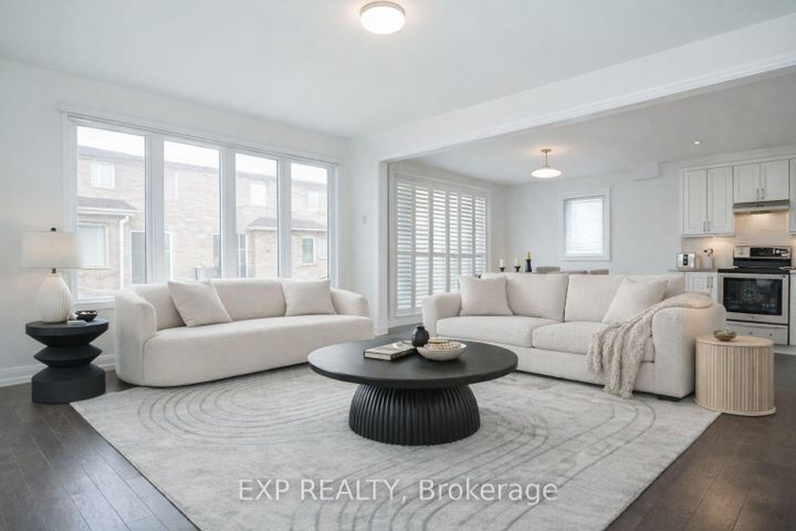 Photo 5 at 14 Longworth Avenue, Rural Richmond Hill, Richmond Hill