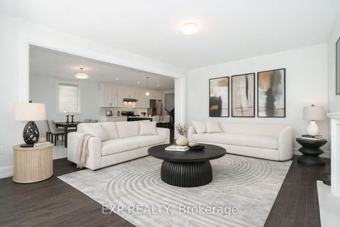 Photo 4 at 14 Longworth Avenue, Rural Richmond Hill, Richmond Hill