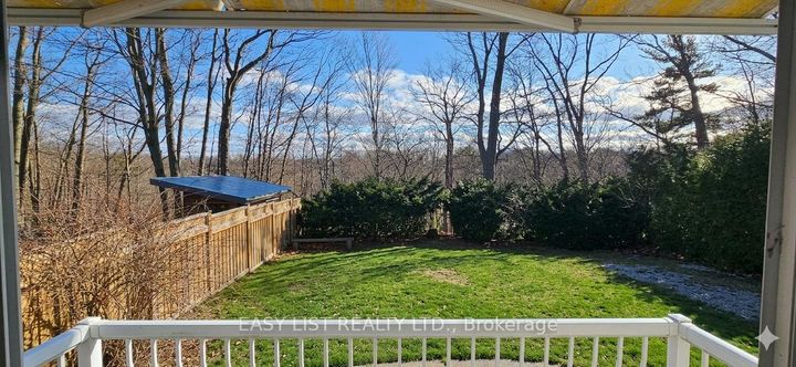 Photo 18 at 1320 Odessa Crescent, CP College Park, Oakville