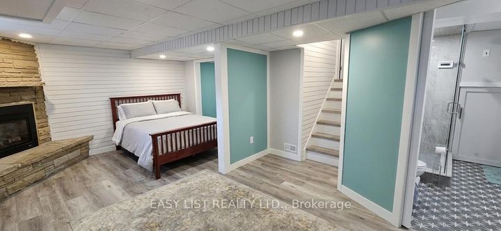 Photo 22 at 1320 Odessa Crescent, CP College Park, Oakville