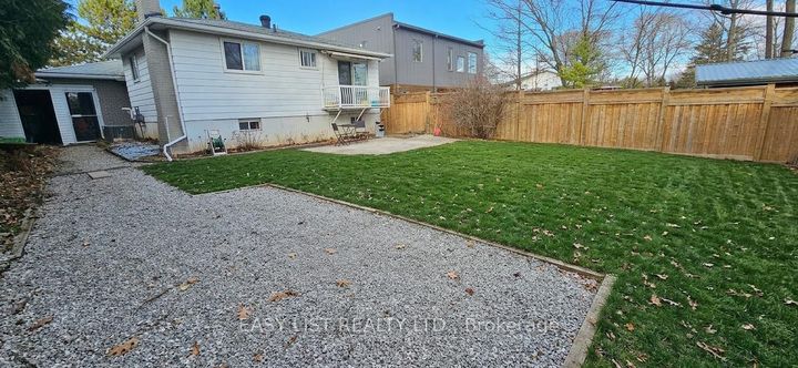 Photo 30 at 1320 Odessa Crescent, CP College Park, Oakville