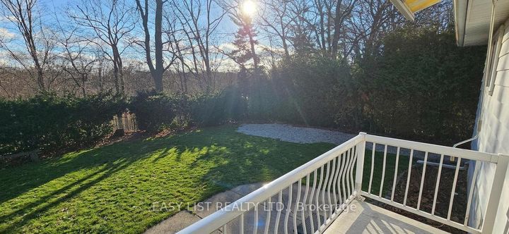 Photo 32 at 1320 Odessa Crescent, CP College Park, Oakville