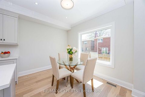 Photo 4 at 55 Muir Avenue, Humber Summit, Toronto