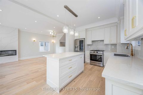 Photo 5 at 55 Muir Avenue, Humber Summit, Toronto