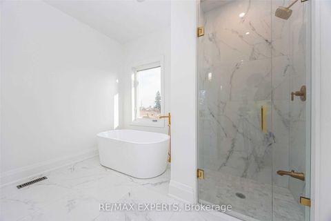 Photo 8 at 55 Muir Avenue, Humber Summit, Toronto