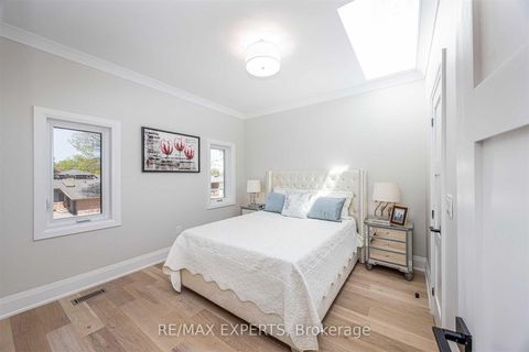 Photo 9 at 55 Muir Avenue, Humber Summit, Toronto