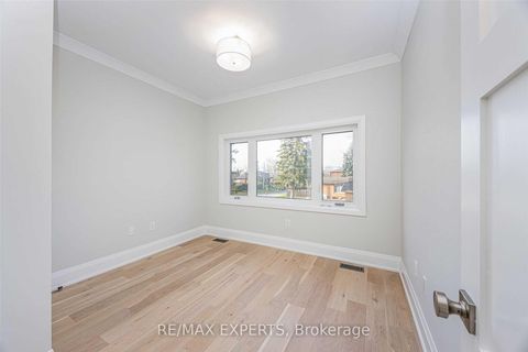 Photo 10 at 55 Muir Avenue, Humber Summit, Toronto