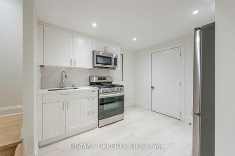 Photo 14 at 55 Muir Avenue, Humber Summit, Toronto