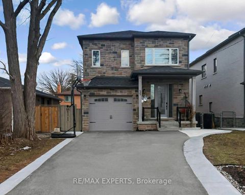 Photo 16 at 55 Muir Avenue, Humber Summit, Toronto