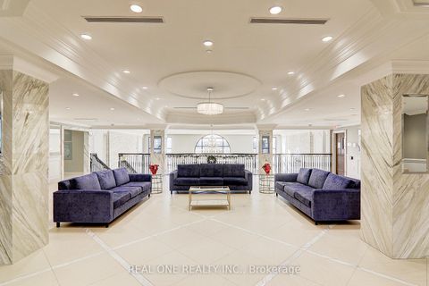 Photo 2 at 606 - 89 South Town Centre Boulevard, Unionville, Markham