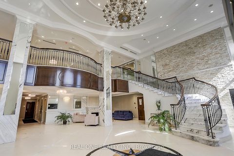 Photo 3 at 606 - 89 South Town Centre Boulevard, Unionville, Markham