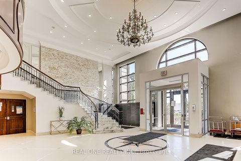 Photo 4 at 606 - 89 South Town Centre Boulevard, Unionville, Markham