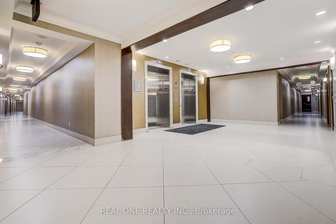 Photo 5 at 606 - 89 South Town Centre Boulevard, Unionville, Markham