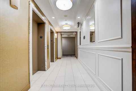 Photo 6 at 606 - 89 South Town Centre Boulevard, Unionville, Markham